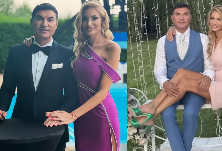 De ce a vorbit Larisa Uță despre căsnicia cu Alin Oprea abia la 3 ani după divorț. Nora ei o susține: „Am aflat plângând că logodnicul meu și viitoarea mea cumnată sunt dați în judecată de propriul tată. Milionul ăla de euro...”