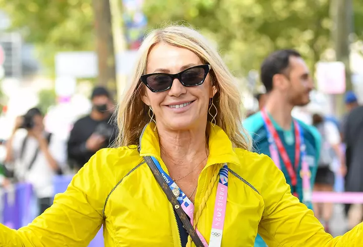 Cum gestionează Cristina Stroe și Damian Drăghici certurile în relație: "Amândoi avem momente de orgoliu. El are un mod foarte special de a-mi spune cât de mult mă iubește. Punctul nostru sensibil..." / EXCLUSIV