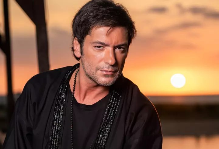 Imagini de la nunta fastuoasă a lui Horia Ivanovici: a cântat Al Bano, iar mireasa a avut o apariție de senzație. Silviu Prigoană, Adrian Mutu sau Anamaria Prodan, printre invitați