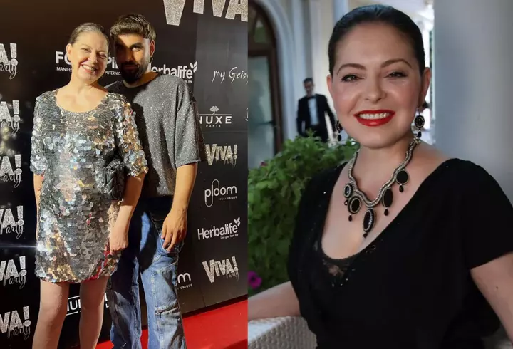 Dan Bălan, surprins în ipostaze romantice cu iubita, pe străzile din Budapesta. Cum arată tânăra care i-a furat inima cântărețului