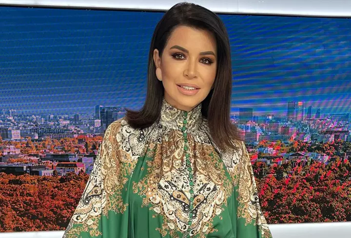 Fiica Simonei Pătruleasa, afectată de numeroasele zvonuri despre separarea părinților ei: "M-au „divorțat” de nenumărate ori, o adevărată răutate. Era prea mică să înțeleagă”