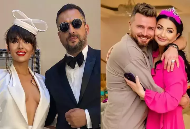 Cristina Șișcanu a primit un mesaj controversat după divorțul dintre Andreea Popescu și Rareș Cojoc: "Tu urmezi că și la tine văd aceeași chestie. Ești nefericită!" / Cum a reacționat vedeta