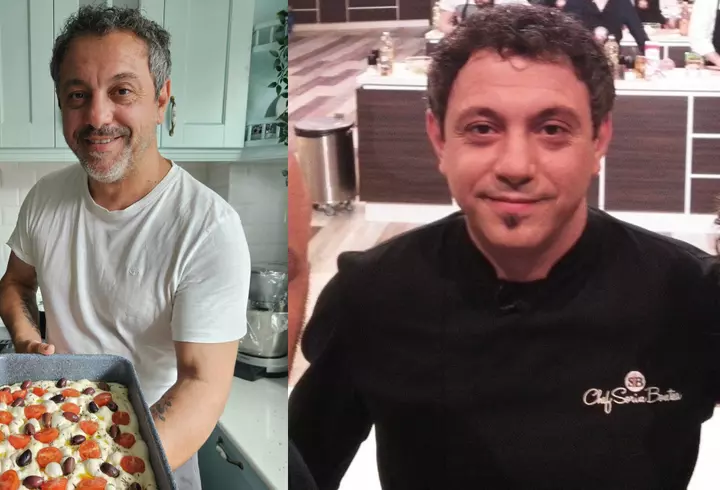 Luciana Indre a născut un băiețel. Prima imagine cu bebelușul: „Familie binecuvântată!”