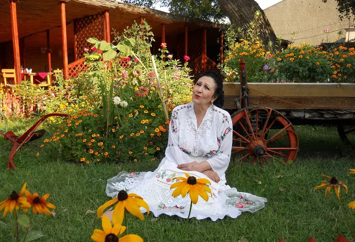 A murit Cristian Rîmbu! Maestrul naiului s-a stins din viață la vârsta de 49 de ani, după ce a suferit un infarct