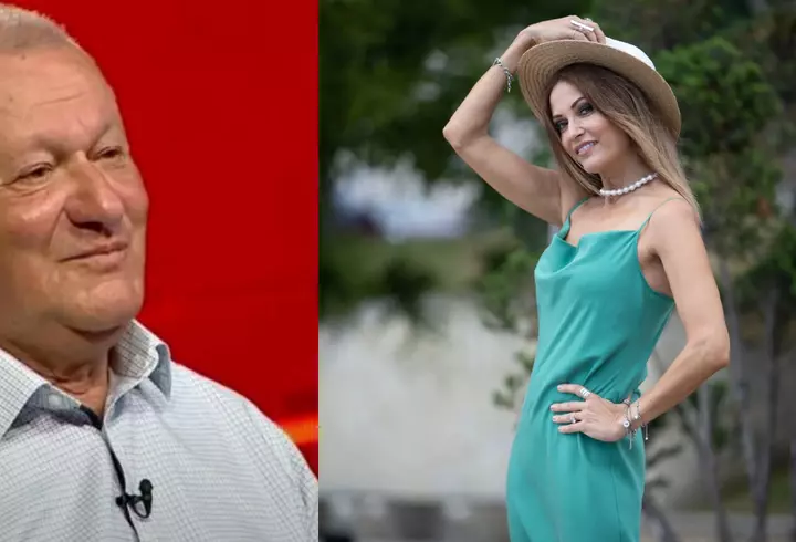 Cu ce lipsuri s-a confruntat Cornel Palade în comunism: „Nu aveam ce mânca. Nu aveam cartelă de carne, de pâine, de ulei. Îmi aduc aminte, fata era mică, de abia o născuse și...”