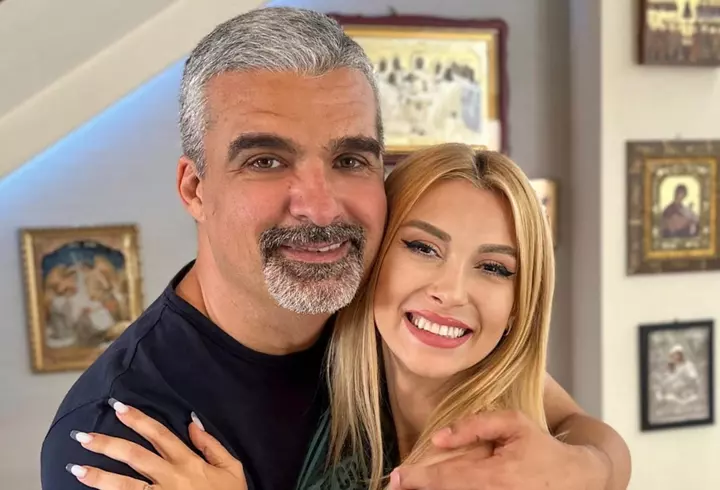Ce spune Andreea Antonescu despre faptul că nu a fost invitată de Andreea Bălan la concertul ei aniversar de la Sala Palatului: "Așa a considerat ea. S-a aşternut liniște între noi două"