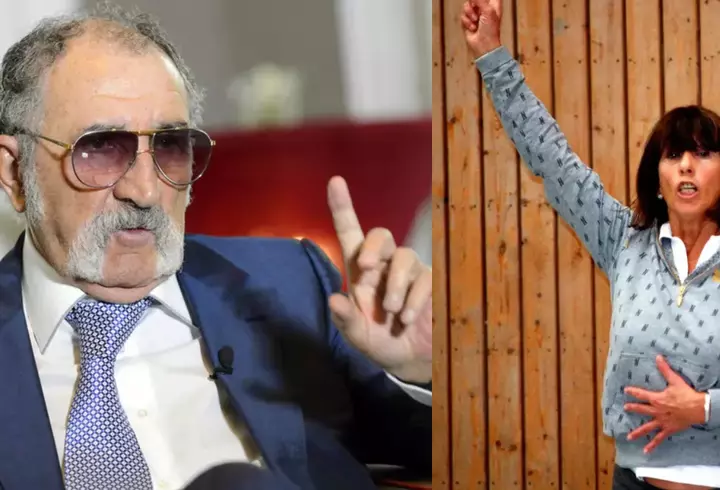 Luciana Indre a născut un băiețel. Prima imagine cu bebelușul: „Familie binecuvântată!”