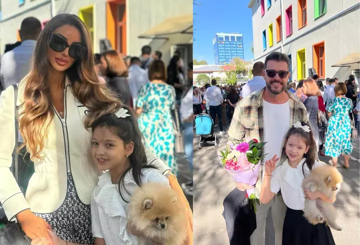 Bianca Drăgușanu a plecat în Canada, iar Gabi Bădălău se distrează în Dubai, după scandalul din casa afaceristului. S-au despărțit iar, înainte de a împlini 4 ani de relație