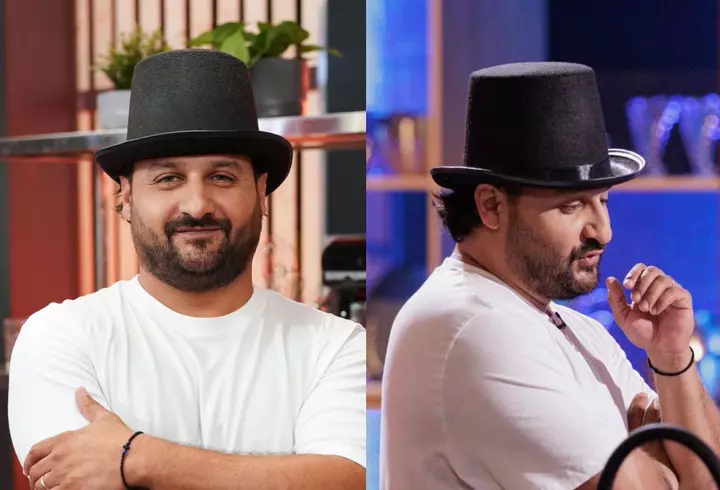 Dan Bălan, surprins în ipostaze romantice cu iubita, pe străzile din Budapesta. Cum arată tânăra care i-a furat inima cântărețului