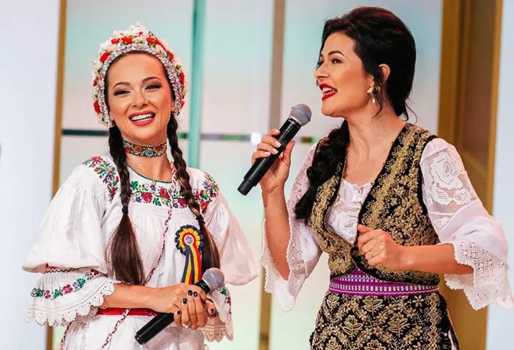 Adriana Simionescu și soțul ei, Nicu, s-au despărțit, la 2 luni de când au făcut nunta: „Ne-am certat, sunt probleme interioare!” / Și sora ei, Karmen, divorțează