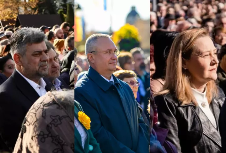 Vasile Ungur, consilier PNL, a murit în timpul şedinţei de consiliu. Politicianul avea 64 de ani și ar fi făcut infarct când a fost propus viceprimar