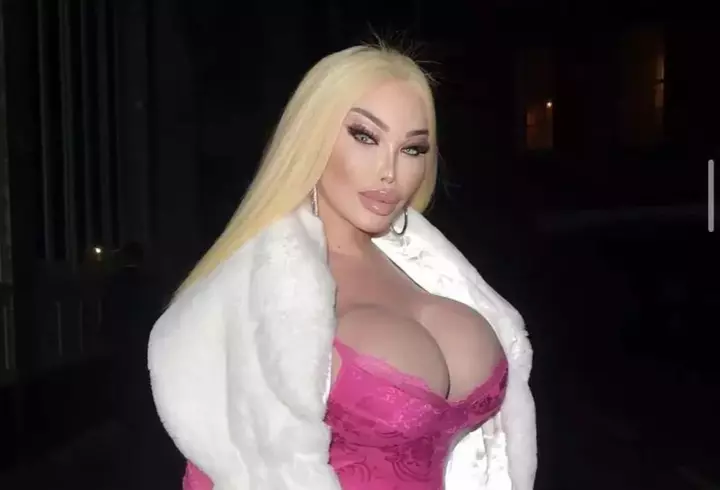 Ilinca Vandici și Teo Trandafir, replici ironice după ce s-a aflat că Monica Gabor a devenit mamă a doua oară: "Mr. Pink a zis să nu mai poarte tocuri. Bine că a avut voie să nască"