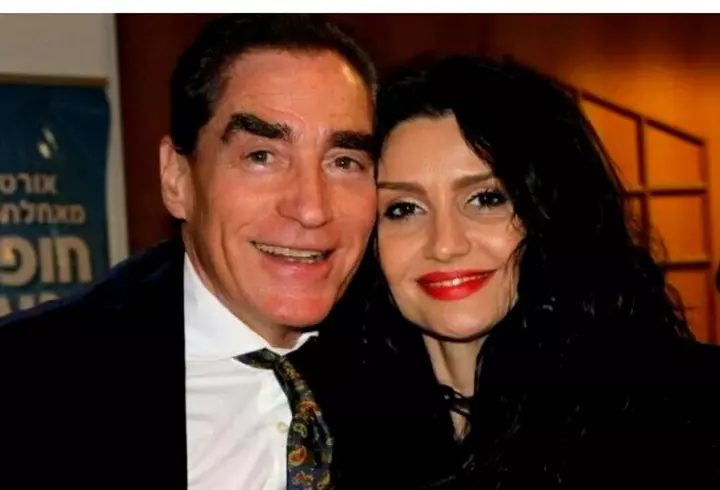 Imagini rare cu Silvia Chifiriuc. Cum arată soția lui Petre Roman la 53 de ani: "Cât de frumoasă ești!"