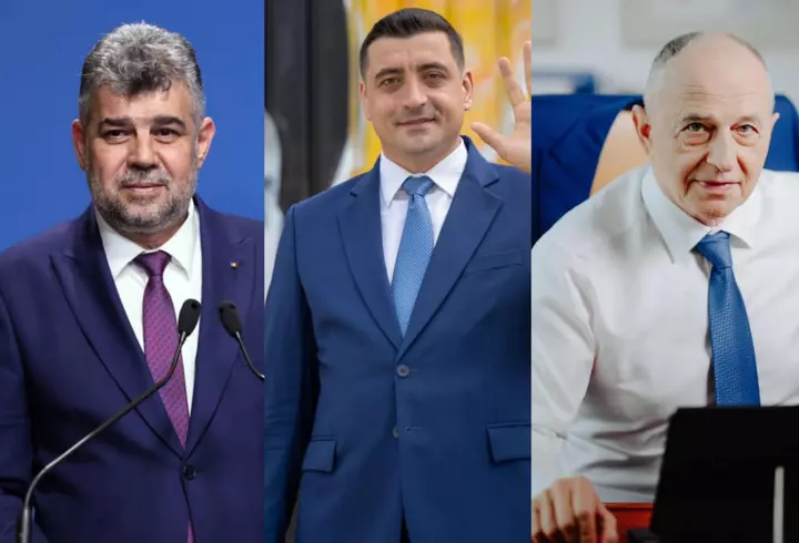 Vasile Ungur, consilier PNL, a murit în timpul şedinţei de consiliu. Politicianul avea 64 de ani și ar fi făcut infarct când a fost propus viceprimar
