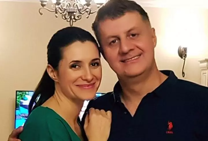 Ce relație au Adelina Pestrițu și Virgil Șteblea cu fiica lor de 6 ani și ce trăsături a moștenit Zeny de la ei: „Este Leoaică, vă imaginați. Știe ce vrea, întotdeauna are părerea ei. Îmi doresc să se formeze...” / EXCLUSIV