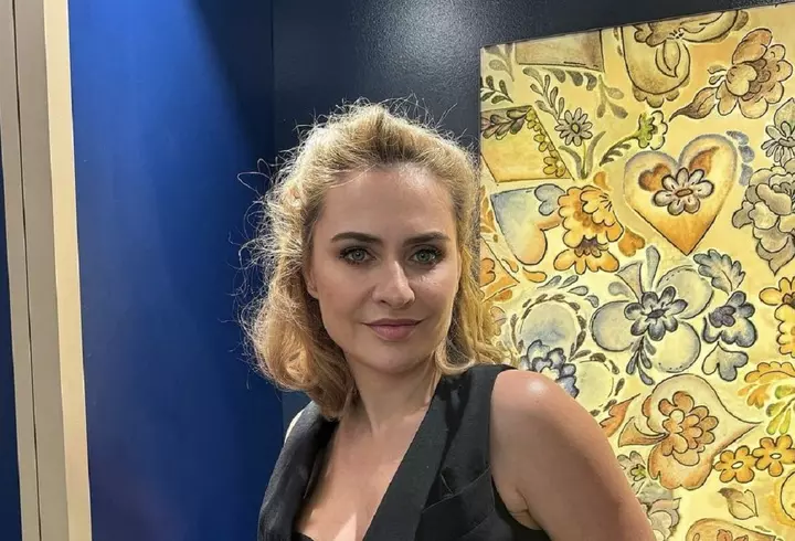 Ce ascunde Andreea Esca în fața camerelor. Detaliul pe care nimeni nu l-a observat de 30 de ani: „Mi-a spus să fiu atentă cum să îmi pună lumina, să nu se vadă acest lucru”