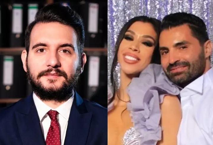 Raluca Pastramă face ședințe de terapie din cauza scandalului cu Pepe: „Aveam nevoie de niște îndrumări și el îmi dă curaj”/ Fosta soție a artistului vrea să-și refacă viața sentimentală