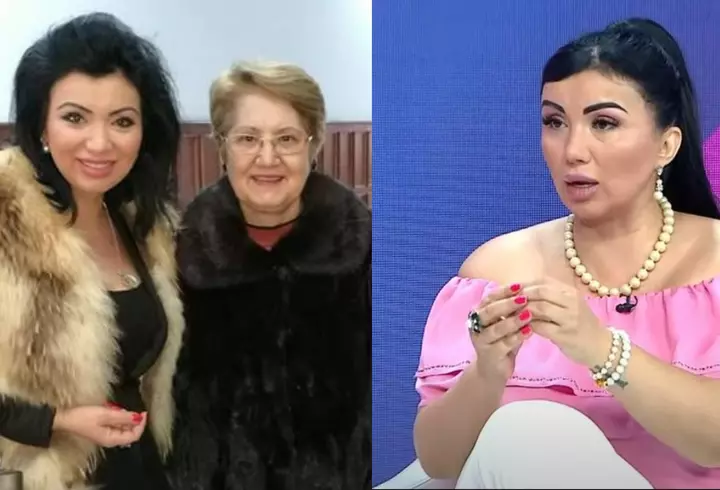 Alin Oprea o acuză pe fosta soție că îl denigrează prin intermediul unor conturi false: "Până aici, Larisa Uță! Războiul dintre noi nu se va încheia. Voi lupta fără oprire, pe toate planurile..."
