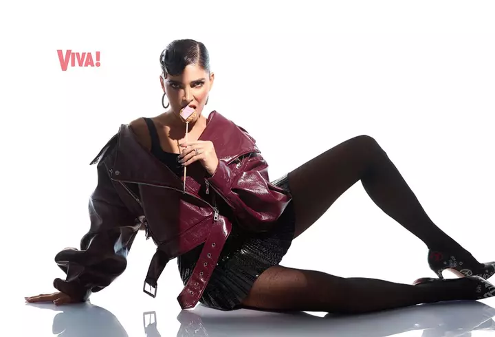 Alina Pușcaș, reacție după ce a aflat că și Ilinca Vandici a dat casting pentru a fi prezentatoare la Te cunosc de undeva: „A fost traumatizant. M-ați pus pe mine cobai, iar ei îi spuneți ce trebuie să facă”