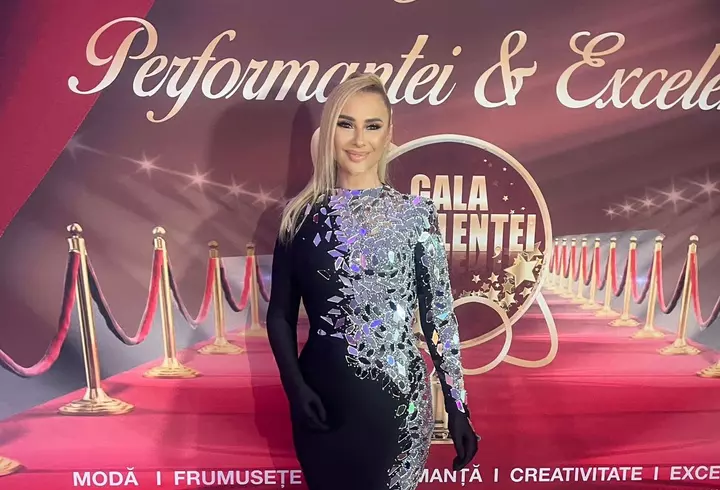 Ce a povestit Andreea Bălan despre relația cu Victor Cornea: ”Fericirea merge mână în mână cu liniștea. Asta am învățat după o anumită vârstă...”/ EXCLUSIV