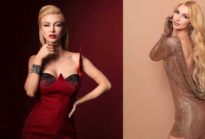 Ce spune Andreea Antonescu despre faptul că nu a fost invitată de Andreea Bălan la concertul ei aniversar de la Sala Palatului: "Așa a considerat ea. S-a aşternut liniște între noi două"