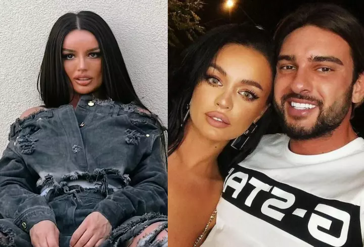 Cum a reacționat Mihai Bendeac când a văzut că Theo Rose și Anghel Damian au făcut o nuntă simplă, în secret: „Femeia asta a ales să poarte o rochie în valoare de 80 de euro...”