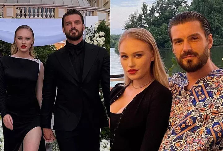 Bogdan Vlădău, după ce Gina Chirilă a insinuat că a fost înșelată și manipulată în timpul căsniciei: „Nu am așteptări”. Cum arată viața lui amoroasă, la un an de la divorț