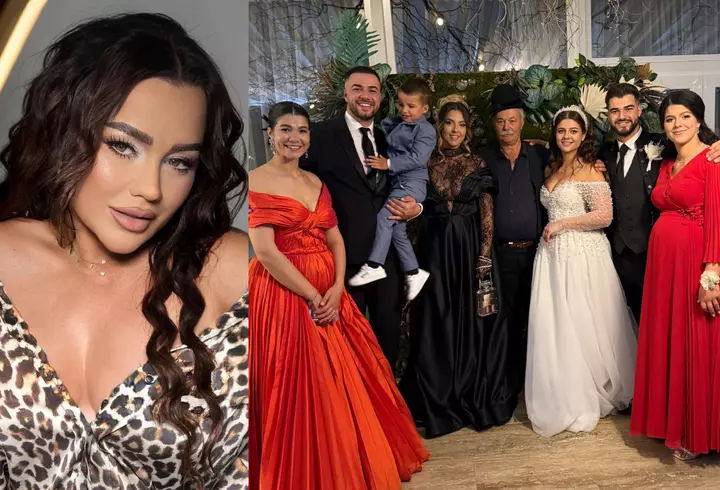 Cine este Leo de la Roșiori, artistul care cântă piesa „Am tras draperiile”. Și-a înșelat soția, cu care are patru copii, și are o fetiță cu Manuela Oprișiu