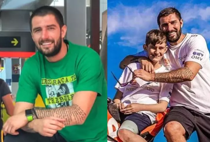 Cum a reacționat Mihai Bendeac când a văzut că Theo Rose și Anghel Damian au făcut o nuntă simplă, în secret: „Femeia asta a ales să poarte o rochie în valoare de 80 de euro...”