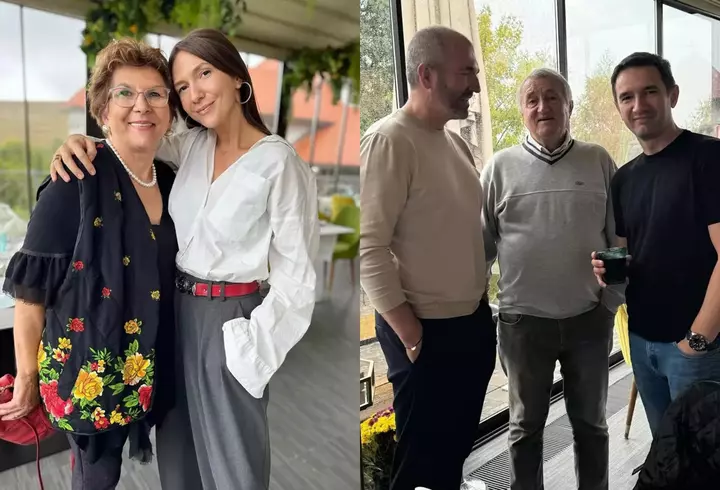 Mario Fresh, surprins de paparazzi cu o domnișoară care i-ar fi prietenă Alexiei Eram. Zilele trecute, Alexia a ieșit cu Liviu Moreanu, fostul iubit al Annei Lesko