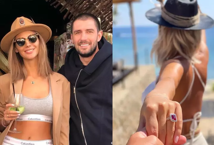 De ce s-au despărțit Ramona Olaru și fostul soț, Bogdan Olaru, și cum a afectat-o separarea: "Au urmat niște episoade care au încercat să mă doboare"