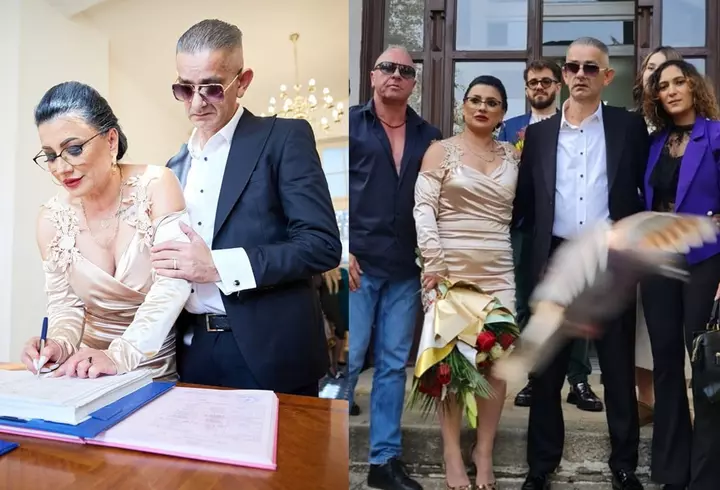 Povestea de dragoste dintre Daniela Nane și Adrian Cioroianu. Au fost căsătoriți timp de aproape opt ani și au divorțat în secret: „Toată lumea a spus că ne-am ascuns”