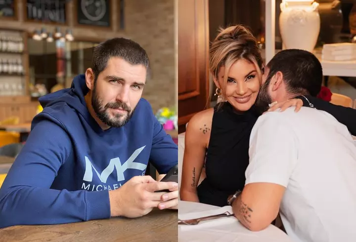 De ce s-au despărțit Ramona Olaru și fostul soț, Bogdan Olaru, și cum a afectat-o separarea: "Au urmat niște episoade care au încercat să mă doboare"