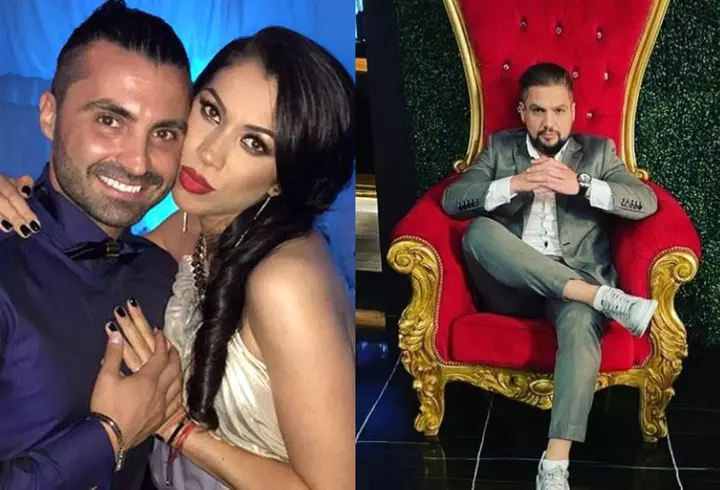 Raluca Pastramă face ședințe de terapie din cauza scandalului cu Pepe: „Aveam nevoie de niște îndrumări și el îmi dă curaj”/ Fosta soție a artistului vrea să-și refacă viața sentimentală