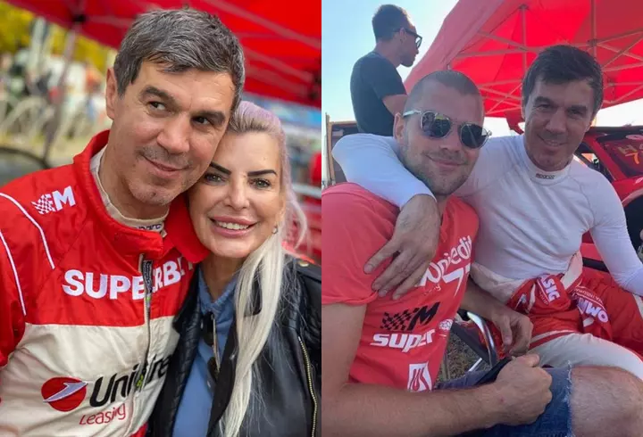 Filmarea în care Călin Georgescu este oprit în trafic și dus la audieri. Ce acuzații i se aduc: „Uită-te în ochii mei, ai fost la școală?”