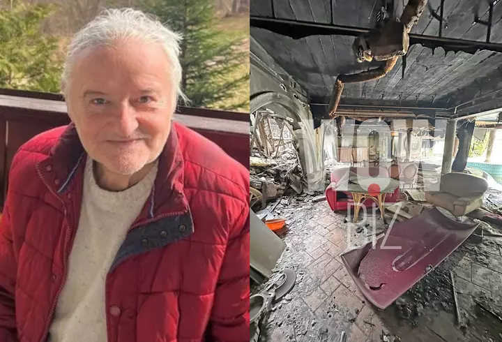 Un tablou al pictorului Adrian Ghenie, vândut la Londra cu 2 milioane de euro: "Pe viitor, vom fi mai relaxați pentru că am scăpat de obsesia asta a autenticității". Artistul este cel mai bine cotat pictor român din toate timpurile