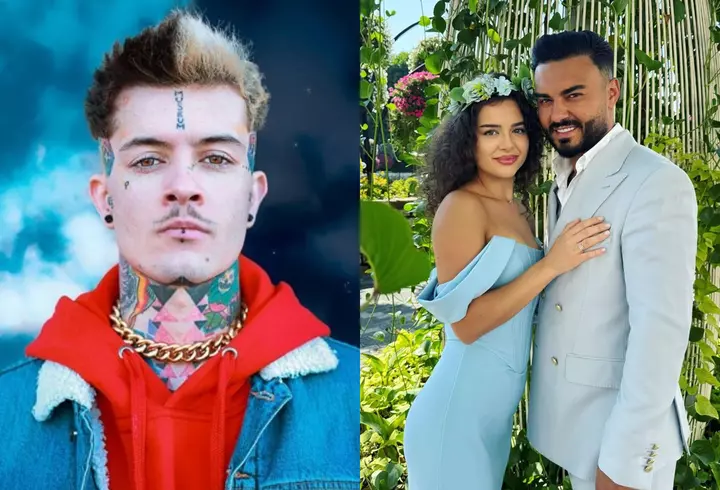 Ispita Maria Tebieș de la Insula iubirii intervine în relația dintre Jador și Oana Ciocan, deși cei doi sunt despărțiți: „Dacă îl sun, nu o să mai fie însurat!”