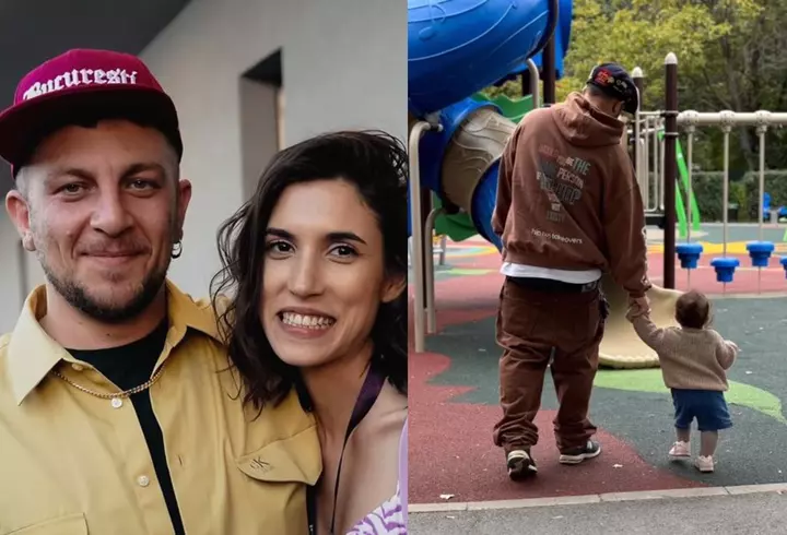 Alexandru Ciucu i-a propus Alinei Sorescu să meargă în vacanțe cu fiicele lor, dar a fost refuzat: „Unele lucruri pot fi reparate. Îmi doresc ca relația asta să...”