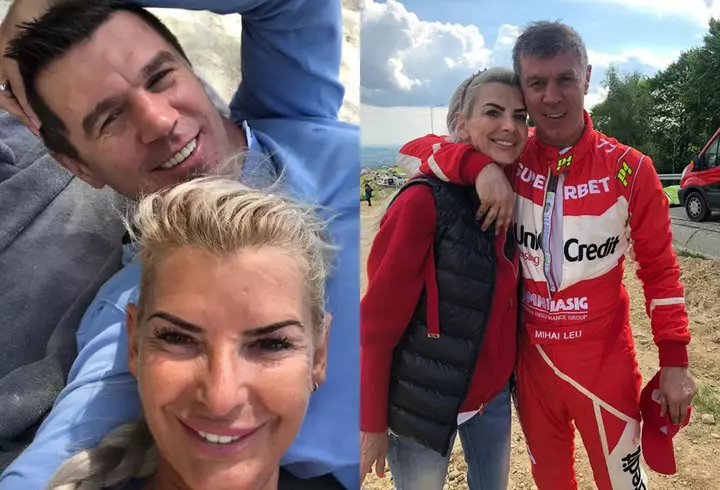 Mario Fresh, surprins de paparazzi cu o domnișoară care i-ar fi prietenă Alexiei Eram. Zilele trecute, Alexia a ieșit cu Liviu Moreanu, fostul iubit al Annei Lesko