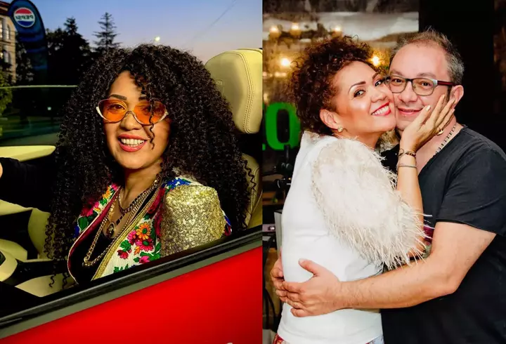 David Pușcaș, mesaj în lacrimi pentru mama lui adoptivă, Luminița Anghel: "O iubesc și îmi e dor de ea! Îmi vine să plâng...". Nu își mai vorbesc de 9 ani