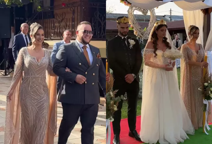 Cum a reacționat fiul Ancăi Țurcașiu când a aflat despre relația mamei lui, după divorț: "Ei doi se cunosc de când Radu avea 4 ani. Când noi am apărut la braț, ca iubiți..." / EXCLUSIV