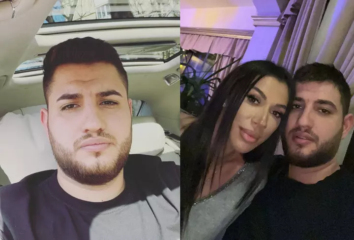 Raluca Pastramă face ședințe de terapie din cauza scandalului cu Pepe: „Aveam nevoie de niște îndrumări și el îmi dă curaj”/ Fosta soție a artistului vrea să-și refacă viața sentimentală