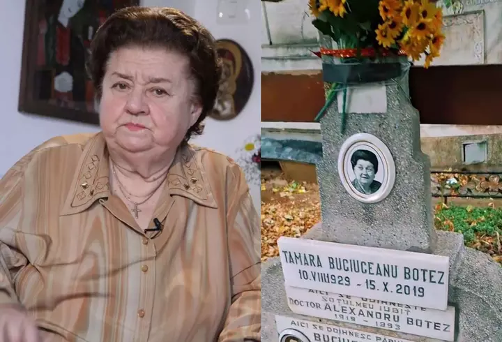 Irinel Columbeanu s-a întors la vila de la Izvorani și s-a plimbat printre ruine. Un tablou vechi i-a trezit nostalgia: „Nu-mi pare rău de nimic, dar...”