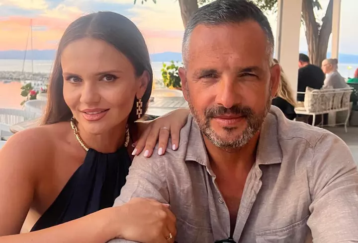 Cristina Șișcanu a primit un mesaj controversat după divorțul dintre Andreea Popescu și Rareș Cojoc: "Tu urmezi că și la tine văd aceeași chestie. Ești nefericită!" / Cum a reacționat vedeta