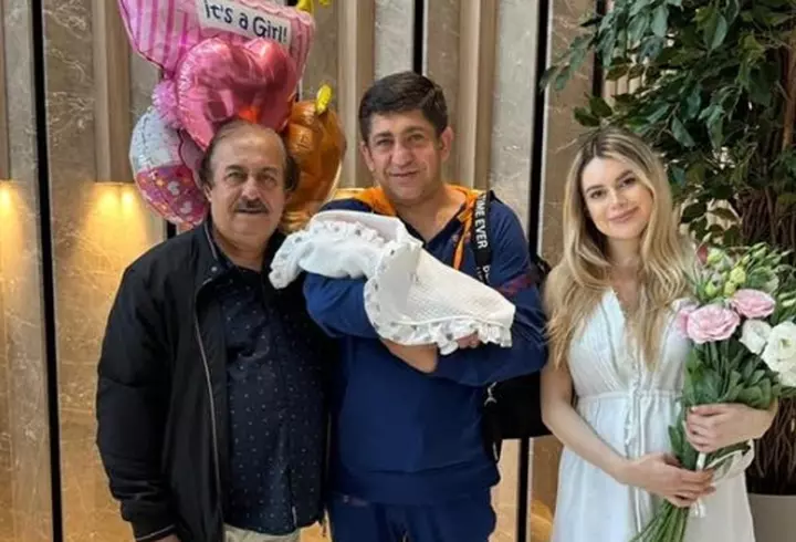 Nuți a primit o super surpriză de la copiii Anamariei Prodan, de ziua ei. Cum a ajuns în casa impresarei, acum 23 de ani, ca bonă: "Țin pasul cu ea, că altfel nu ar fi mers lucrurile"