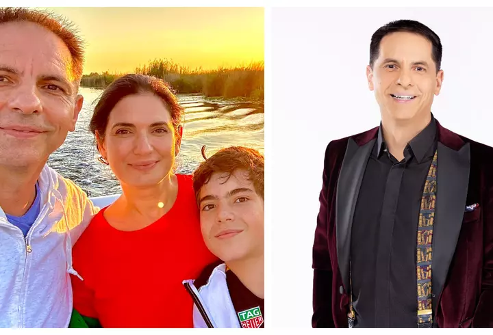 Dan Negru, uimit de prețurile din vacanțe: „Cu 3 dolari am mâncat o zi întreagă în India. Cel mai scump am mâncat în Dubai. Nota de plată...”