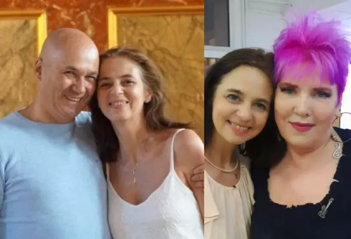 Angela Similea și-a cumpărat o casă la marginea Bucureștiului: ”A dorit niște modificări, pe care le-a făcut după bunul său plac”. Artista a scăpat de problemele financiare pe care le-a avut după moartea lui Victor Surdu / EXCLUSIV