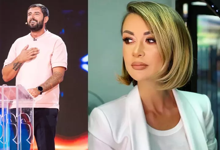 Liviu Vârciu a scăpat de datoria pe care o avea la Nea Marin: "I-am plătit cu vârf și îndesat, dar și ceva peste. Am stat mult timp plecat de lângă familie"