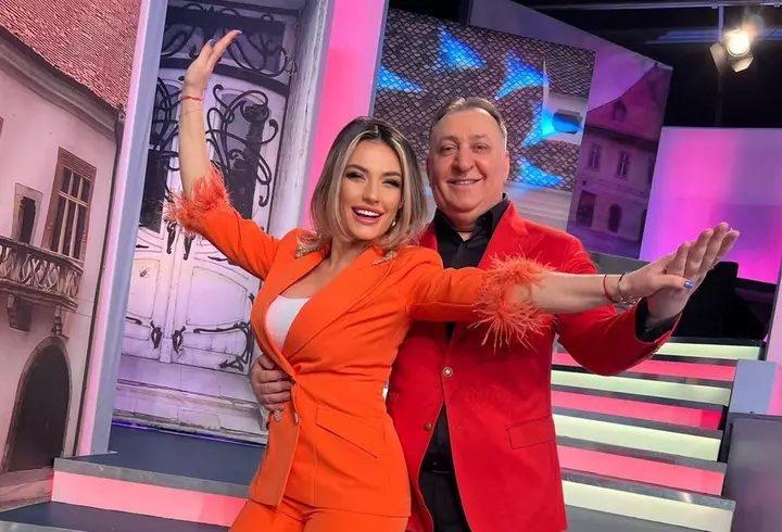 Angela Similea și-a cumpărat o casă la marginea Bucureștiului: ”A dorit niște modificări, pe care le-a făcut după bunul său plac”. Artista a scăpat de problemele financiare pe care le-a avut după moartea lui Victor Surdu / EXCLUSIV