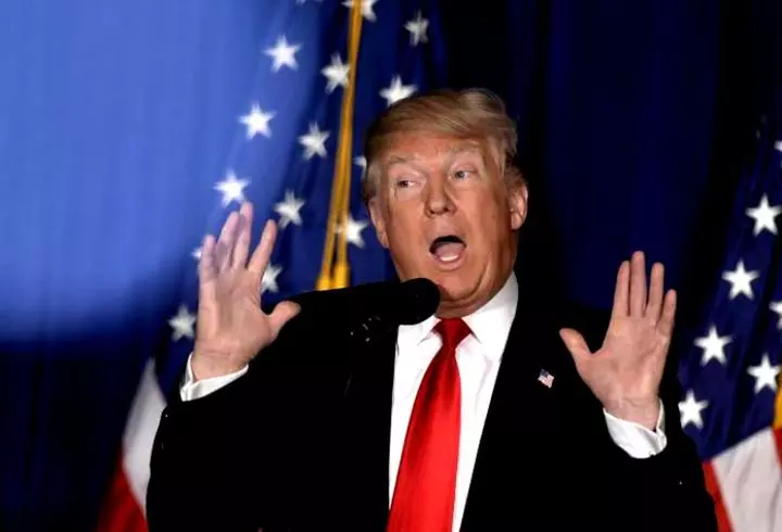 Donald Trump a câștigat alegerile și este, din nou, președintele Statelor Unite ale Americii